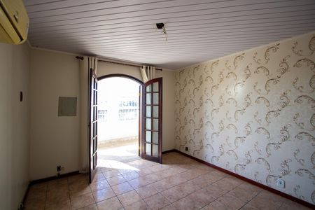 Casa para alugar com 232m², 3 quartos e 1 vaga Casa para alugar com 232m², 3 quartos e 1 vagaQuarto 3