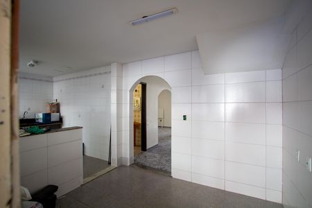 Casa para alugar com 232m², 3 quartos e 1 vaga Casa para alugar com 232m², 3 quartos e 1 vagaCozinha
