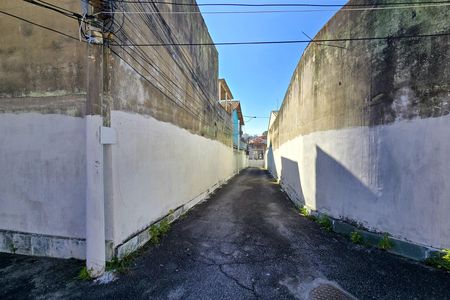 Área comum de casa para alugar com 3 quartos, 232m² em Camarão, São Gonçalo