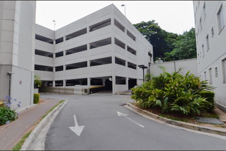 Área comum de apartamento para alugar com 2 quartos, 44m² em Gopouva, Guarulhos