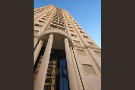 Fachada de apartamento à venda com 2 quartos, 103m² em Parque Mandaqui, São Paulo