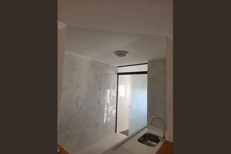 Cozinha de apartamento à venda com 2 quartos, 103m² em Parque Mandaqui, São Paulo