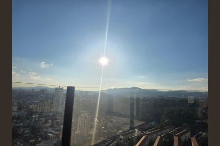 Vista de apartamento à venda com 2 quartos, 103m² em Parque Mandaqui, São Paulo