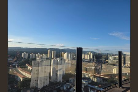 Vista de apartamento à venda com 2 quartos, 103m² em Parque Mandaqui, São Paulo