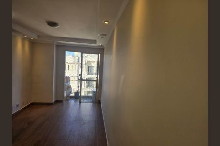 Sala de apartamento à venda com 2 quartos, 103m² em Parque Mandaqui, São Paulo