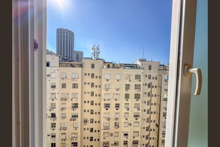 Apartamento para alugar com 40m², 1 quarto e sem vaga