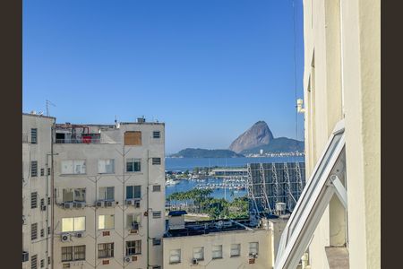 Apartamento para alugar com 1 quarto, 40m² em Centro, Rio de Janeiro