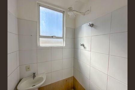 Apartamento para alugar com 40m², 1 quarto e sem vaga