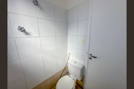 Apartamento para alugar com 40m², 1 quarto e sem vaga