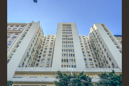 Apartamento para alugar com 1 quarto, 40m² em Centro, Rio de Janeiro