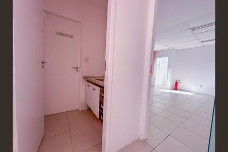 Apartamento para alugar com 40m², 1 quarto e sem vaga
