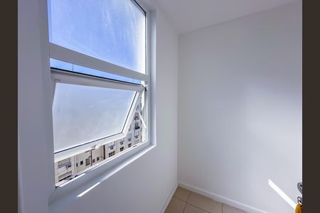 Apartamento para alugar com 1 quarto, 40m² em Centro, Rio de Janeiro