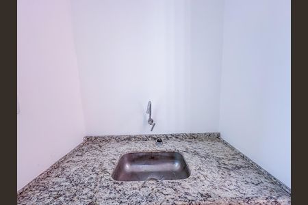 Apartamento para alugar com 40m², 1 quarto e sem vaga