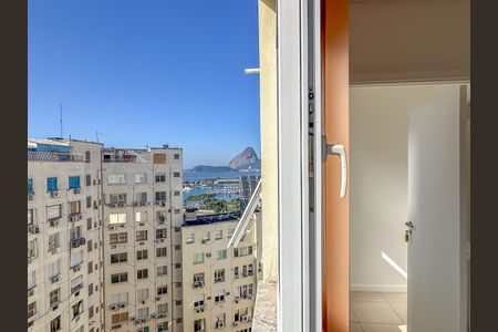 Apartamento para alugar com 1 quarto, 40m² em Centro, Rio de Janeiro