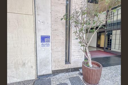 Apartamento para alugar com 1 quarto, 40m² em Centro, Rio de Janeiro