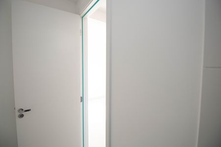 Apartamento para alugar com 32m², 2 quartos e sem vagaBanheiro 