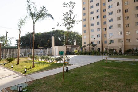 Apartamento para alugar com 32m², 2 quartos e sem vagaÁrea comum