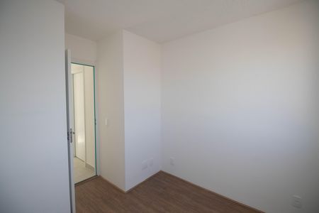 Apartamento para alugar com 32m², 2 quartos e sem vagaQuarto 2