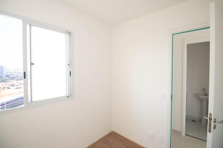 Apartamento para alugar com 32m², 2 quartos e sem vagaQuarto 1