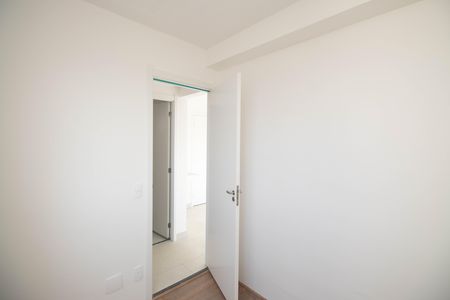 Apartamento para alugar com 32m², 2 quartos e sem vagaQuarto 1