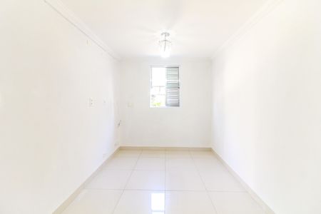 Sala de apartamento à venda com 2 quartos, 55m² em Conjunto Residencial José Bonifácio, São Paulo