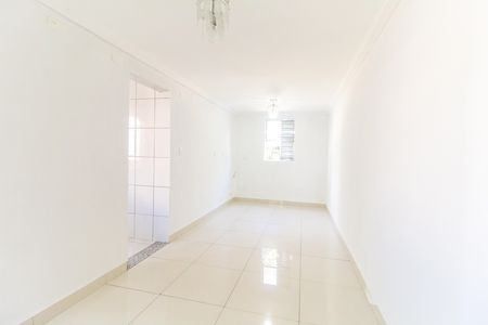 Apartamento à venda com 2 quartos, 55m² em Conjunto Residencial José Bonifácio, São Paulo