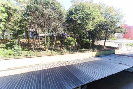 Vista do Quarto 2 de apartamento à venda com 2 quartos, 55m² em Conjunto Residencial José Bonifácio, São Paulo