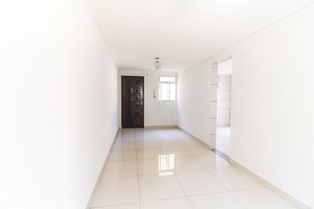 Sala de apartamento à venda com 2 quartos, 55m² em Conjunto Residencial José Bonifácio, São Paulo