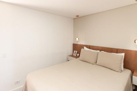 Quarto 1 de apartamento à venda com 2 quartos, 49m² em Núcleo do Engordador, São Paulo