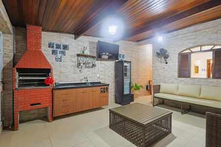 Casa à venda com 140m², 2 quartos e 2 vagasTerraço