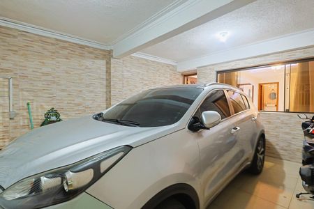 Casa à venda com 140m², 2 quartos e 2 vagasGaragem