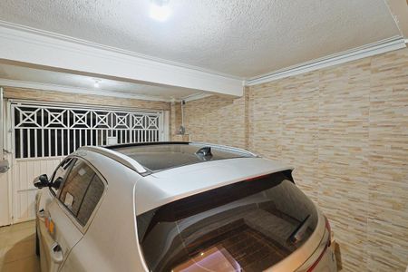 Casa à venda com 140m², 2 quartos e 2 vagasVista da Sala