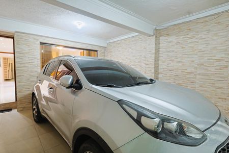 Casa à venda com 140m², 2 quartos e 2 vagasGaragem