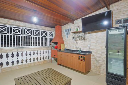 Casa à venda com 140m², 2 quartos e 2 vagasTerraço