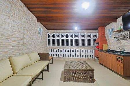 Casa à venda com 140m², 2 quartos e 2 vagasVista da Suíte 2