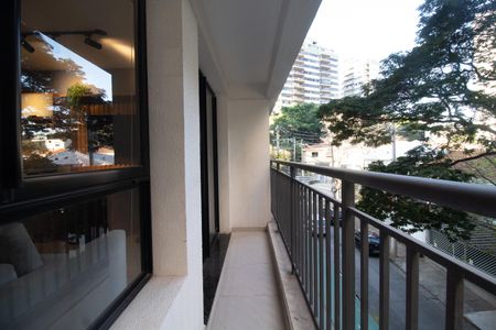 Kitnet/Studio para alugar com 1 quarto, 30m² em Sumaré, São Paulo