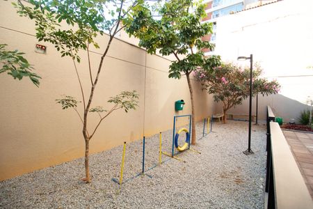 Kitnet/Studio para alugar com 1 quarto, 30m² em Sumaré, São Paulo
