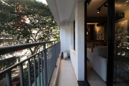 Kitnet/Studio para alugar com 1 quarto, 30m² em Sumaré, São Paulo