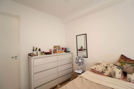 Quarto 1 de apartamento à venda com 2 quartos, 39m² em Vila Barreto, São Paulo