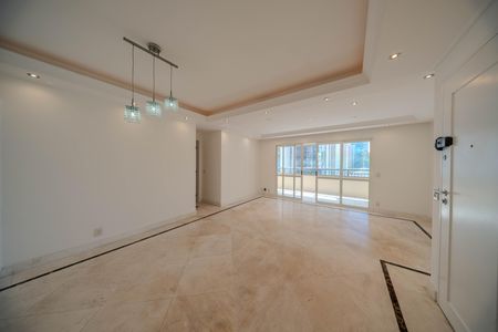 Apartamento para alugar com 4 quartos, 141m² em Jardim Paulista, São Paulo