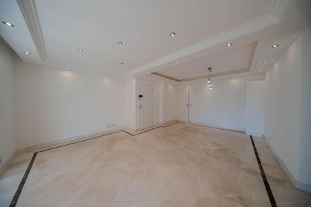 Sala de apartamento para alugar com 4 quartos, 141m² em Jardim Paulista, São Paulo