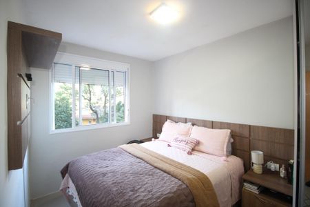 Apartamento para alugar com 57m², 2 quartos e 1 vagaQuarto 1