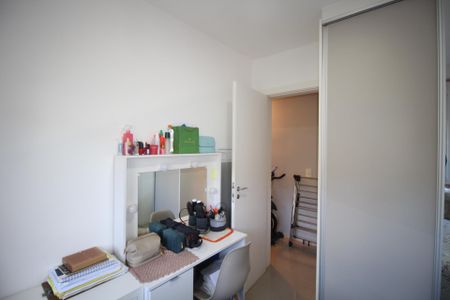 Apartamento para alugar com 57m², 2 quartos e 1 vagaQuarto 2