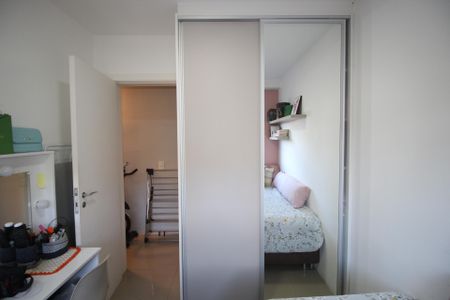Apartamento para alugar com 57m², 2 quartos e 1 vagaQuarto 2