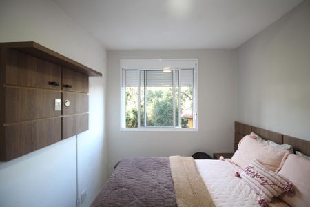 Apartamento para alugar com 57m², 2 quartos e 1 vagaQuarto 1