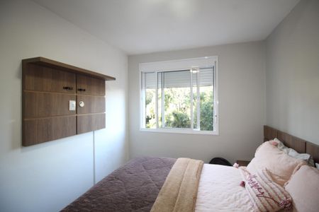 Apartamento para alugar com 57m², 2 quartos e 1 vagaQuarto 1
