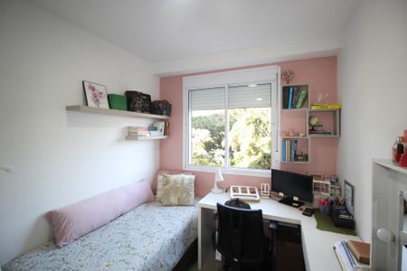 Apartamento para alugar com 57m², 2 quartos e 1 vagaQuarto 2