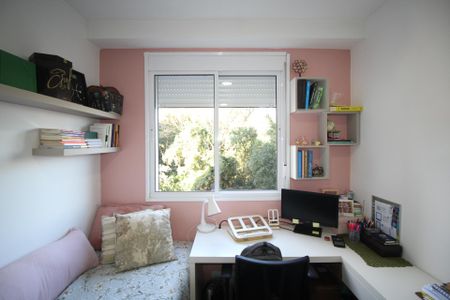 Apartamento para alugar com 57m², 2 quartos e 1 vagaQuarto 2