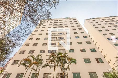 Fachada  de apartamento para alugar com 2 quartos, 150m² em Alto da Lapa, São Paulo