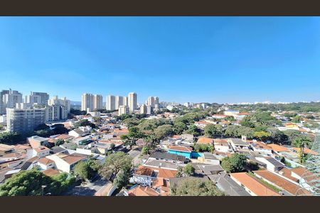 Vista  de apartamento para alugar com 2 quartos, 150m² em Alto da Lapa, São Paulo